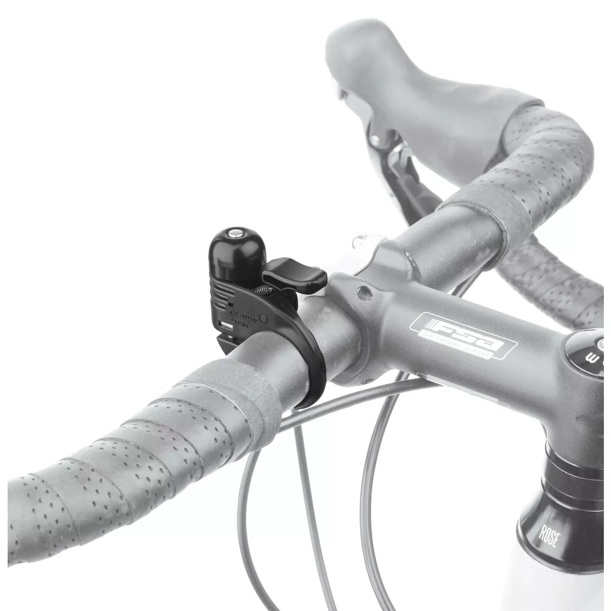 Rose Free Tony Mini Bell 5 Rose Free Tony Mini Bell - Billede 3