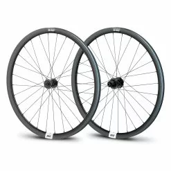 Rose G-Thirty Disc 28" / 700 C Gravel Wheelset SHIMANO HG | 28 Spokes