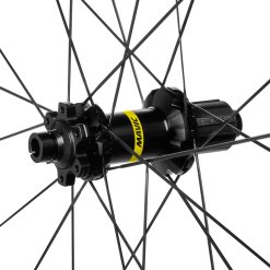 Mavic Crossmax Disc BOOST MTB Wheelset 27.5", SHIMANO HG, 6 Bolt -Billig Cykellygter butik AFABAF22592A4560F02BA9C6F9AA8B9B