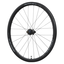Shimano Dura Ace WH-R9270-C36-TL Disc Centerlock Road Rear Wheel 28"/700C