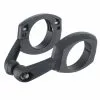 B&M Handlebar Bracket For Dynamo-powered Front Lights And Bosch Displays
