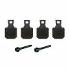 MAGURA 8.P Performance Disc Pads For MT5/MT7/Trail -Billig Cykellygter butik B4254487964DF4ECE926E76F4BA3E830