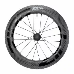 ZIPP 858 NSW Carbon Disc SHIMANO HG 28“/700C Rear Wheel, MY2023