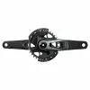 SRAM X0 Eagle Transmission™ MTB Wide Crankset 2 SRAM X0 Eagle Transmission™ MTB Wide Crankset -Billig Cykellygter butik B5D50A1AF9FC5B1EDA00600764A29C8C