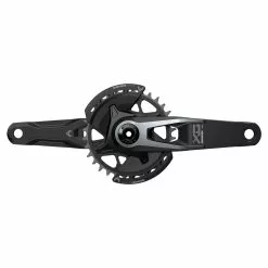 SRAM X0 Eagle Transmission™ MTB Wide Crankset