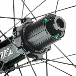 Rose R-Thirty Disc LIGHT 28" / 700 C Road Bike Rear Wheel SHIMANO HG | 24 Spokes -Billig Cykellygter butik B89CD84BE3F9A7F585FBC66D2C0BBDAF