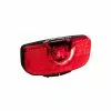 B&M 4DToplight Permanent Battery-Powered Rear Light -Billig Cykellygter butik B90809C657A1F9CF661556C1F8E3D1CE