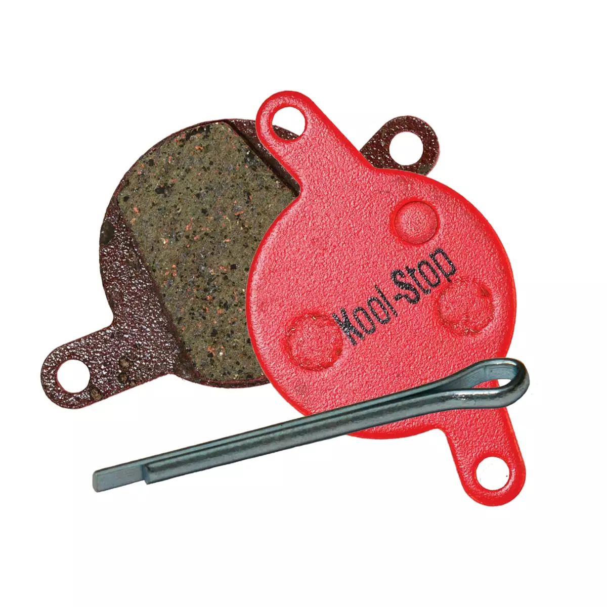 Kool-stop Disc Brake Pads For Magura Louise FR, Louise, Clara 3 Kool-stop Disc Brake Pads For Magura Louise FR, Louise, Clara
