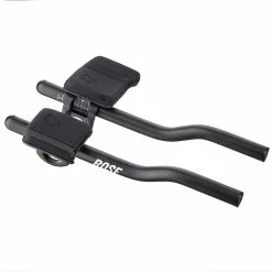 Rose Race Attack R-1 Aerobar Extensions S-Bend