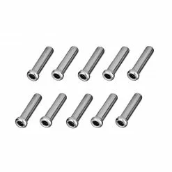 Shimano Aluminium Brake Cable Ferrules