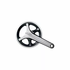 Shimano Metrea FC-U5000-1 Urban Crankset