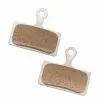 Shimano XTR/XT/SLX/DEORE/ALFINE G04S Disc Pads -Billig Cykellygter butik BCC84969A0173AA88373E7BD3B694F51
