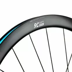 Rose RC-Forty Disc 28" / 700 C Carbon Road Wheelset SRAM XDR | 24 Spokes -Billig Cykellygter butik BE1301981292628D9D311E63353A4EF5