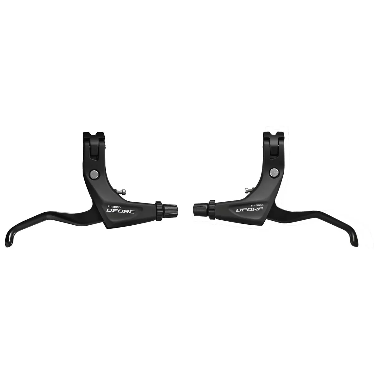 Shimano Deore BL-T610 Brake Levers 3 Shimano Deore BL-T610 Brake Levers