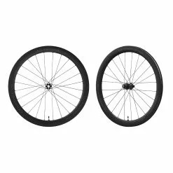 Shimano Ultegra WH-R8170-C50-TL Disc Centerlock Road Wheels 28"/700C