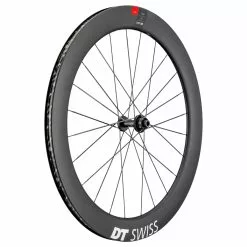 Dt-swiss ARC 1100 Dicut® DB 62 Carbon Aero Road Front Wheel 28"/700C