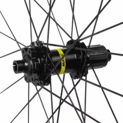 Mavic E-Deemax 35 Disc BOOST E-MTB/MTB Wheels 27.5" HG 6 Bolt -Billig Cykellygter butik C5427BD841949650079B7B6AEDF1AC84