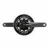SRAM Force® Crankset 2×12-Speed 1 SRAM Force® Crankset 2×12-Speed -Billig Cykellygter butik C6F77C915EA8753B18A78A20DA48B95A