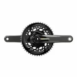 SRAM Force® Crankset 2×12-Speed