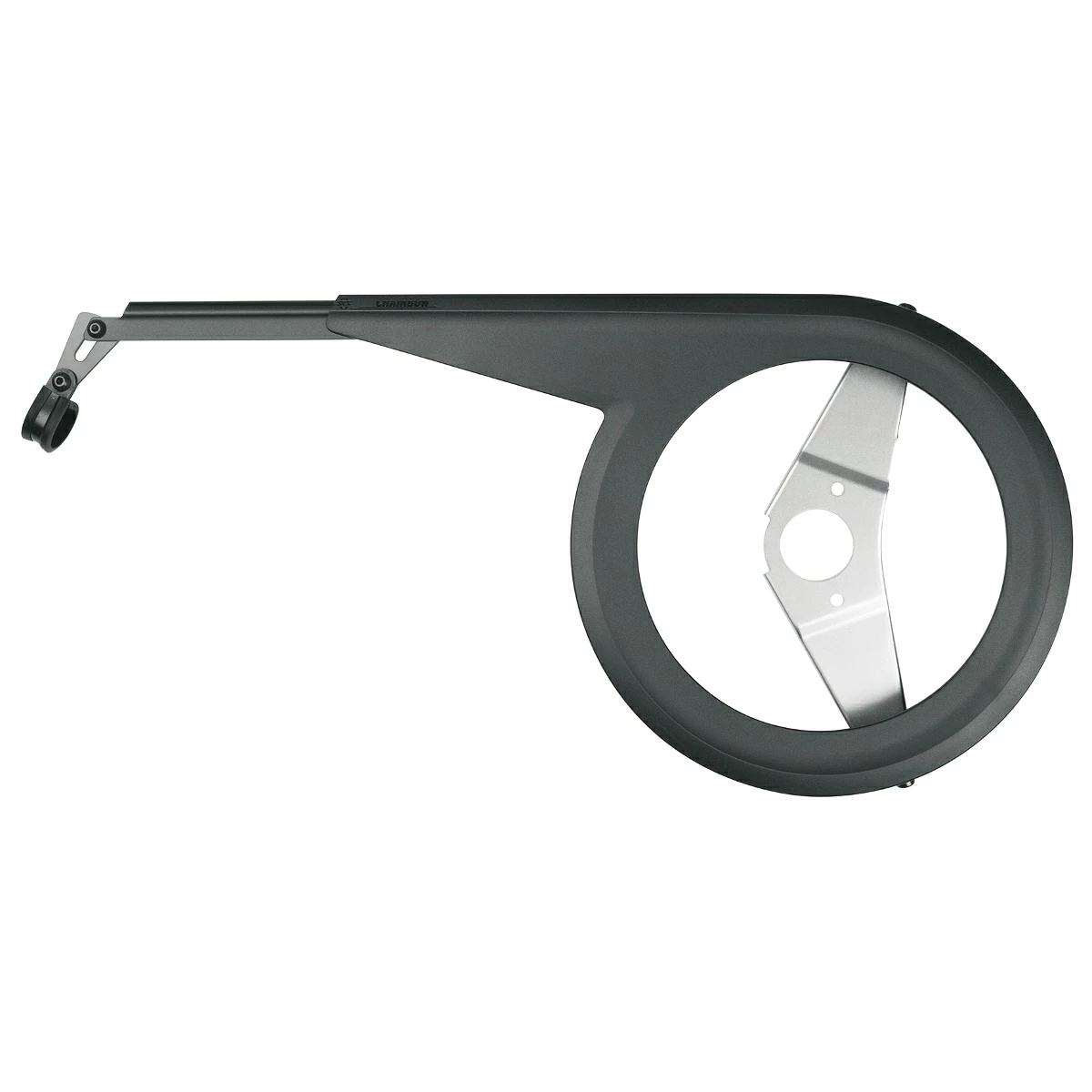 SKS Germany Chainbow Chainguard 5 SKS Germany Chainbow Chainguard - Billede 3