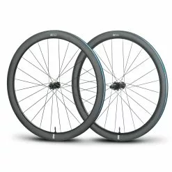 Rose RC-Fifty Disc 28" / 700 C Carbon Road Wheelset SRAM XDR | 24 Spokes