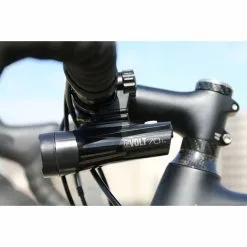 Cateye GVolt 70.1 & Micro G Light Set -Billig Cykellygter butik CC8CDB9AA25D0368EC9B527AFF040CBF