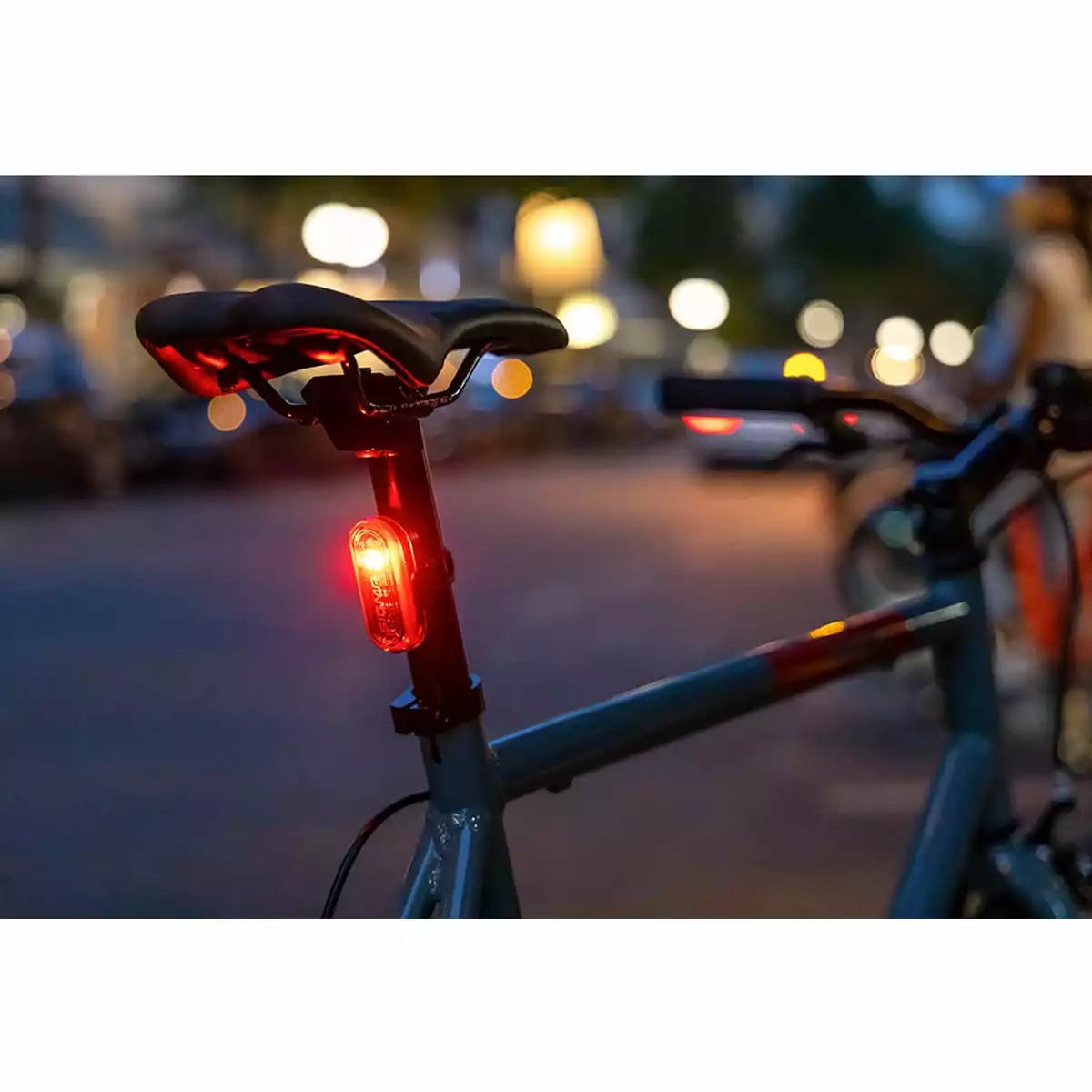 SIGMA Curve Battery-Powered Rear Light 7 SIGMA Curve Battery-Powered Rear Light - Billede 5