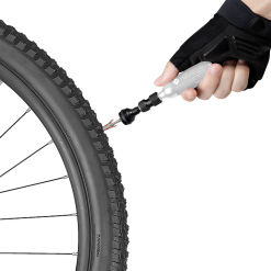 Topeak TubiCartridge Mt. Tubeless Repair Kit For MTB -Billig Cykellygter butik CD96B0AB39A6B7C6E400F77F735CC2D5