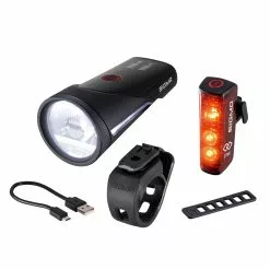 SIGMA AURA 100 LINK USB LED Front Light/BLAZE LINK USB Battery-powered Rear Light With Brake Light Kit 13 SIGMA AURA 100 LINK USB LED Front Light/BLAZE LINK USB Battery-powered Rear Light With Brake Light Kit -Billig Cykellygter butik CE0C900D19B5DAF0A8E5B4454FDDB336