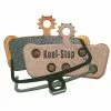 Kool-stop TRAIL/GUIDE DISC Brake Pads -Billig Cykellygter butik CF3379781CA9C3463F0BD1DE20F68AD9