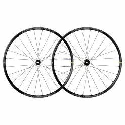 Mavic Crossmax Disc BOOST MTB Wheelset 27.5", SHIMANO HG, 6 Bolt