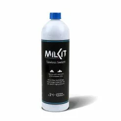 MilKit Tubeless Sealant -Billig Cykellygter butik D093146D5922578D6D8B05D20C5BE724
