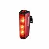 SIGMA BLAZE USB Battery-Powered Rear Light With Brake Light 1 SIGMA BLAZE USB Battery-Powered Rear Light With Brake Light -Billig Cykellygter butik D0ECE879E6C42F26E9648C8641265B17