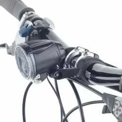 B&M Handlebar Bracket For Dynamo-powered Front Lights And Bosch Displays -Billig Cykellygter butik D106A3265B2949C2294F88B0813C993B
