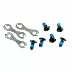 Shimano 6-Bolt Brake Disk Mounting Set