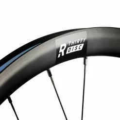 Rose R-Thirty Disc 28" / 700 C Road Wheelset SRAM XDR I 28 Spokes -Billig Cykellygter butik D44703B7F61335E02F7F45CBCFE6E6F8