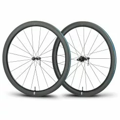 Rose RC-Fifty Rim 28" / 700 C Carbon Road Wheelset SRAM XDR | 20/21 Spokes