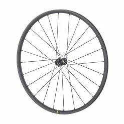 Mavic Allroad S Disc Centerlock 28"/700C Gravel Front Wheel