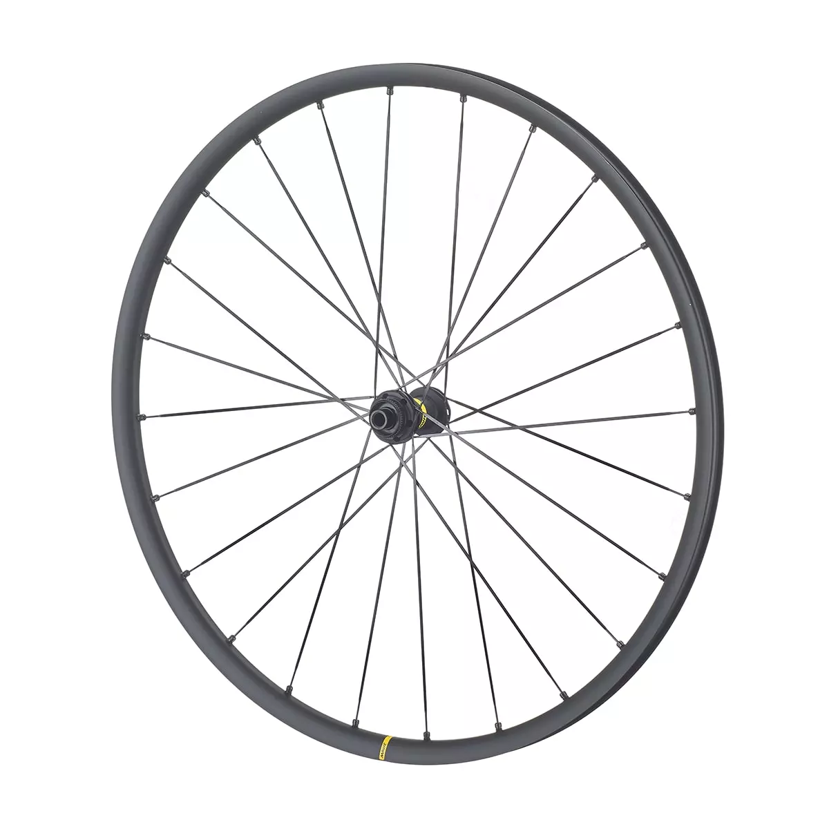 Mavic Allroad S Disc Centerlock 28"/700C Gravel Front Wheel 3 Mavic Allroad S Disc Centerlock 28"/700C Gravel Front Wheel