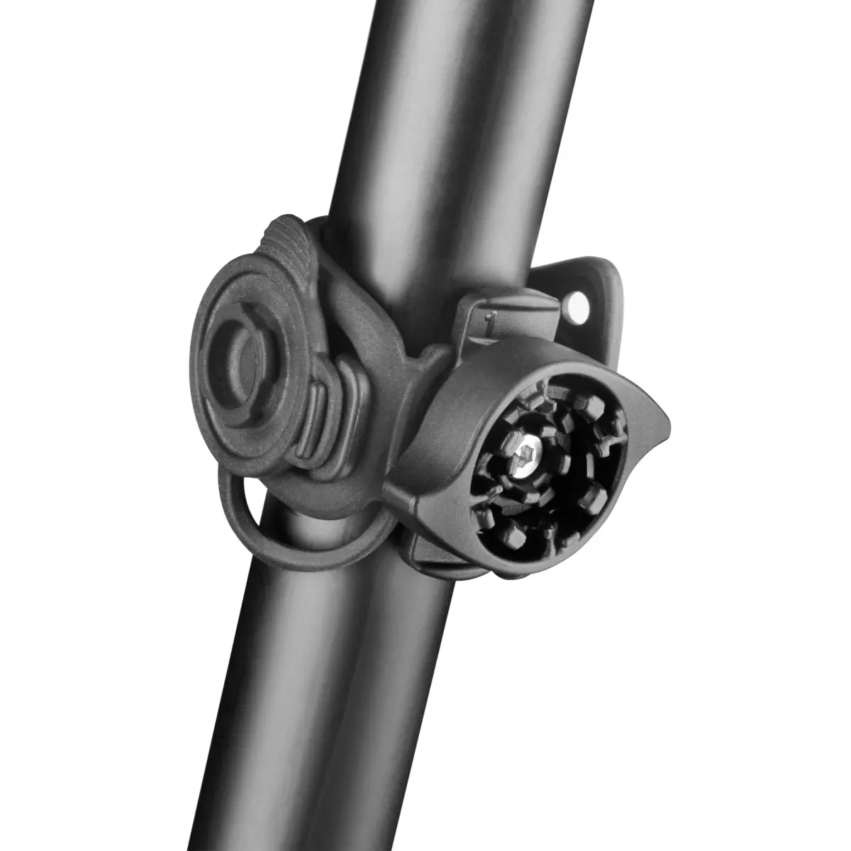 B&M BRIXXI Rechargeable Rear Light With Brake Light BREX Technology 8 B&M BRIXXI Rechargeable Rear Light With Brake Light BREX Technology - Billede 6