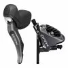 Shimano GRX ST-RX810 Brake/Shift Lever Combination 2x11 Speed With BR-RX810 Disc Brake Caliper (Front Or Rear) 1 Shimano GRX ST-RX810 Brake/Shift Lever Combination 2x11 Speed With BR-RX810 Disc Brake Caliper (Front Or Rear) -Billig Cykellygter butik DCE72269E46DF88A9123D2C685166D32