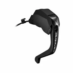 Shimano Dura-Ace Di2 ST-R9180 STI Triathlon TT Brake/Shift Lever Combination With BR-R9270 Disc Brake J-Kit Direct -Billig Cykellygter butik DE59AE30CBEAAFEF8C596DBD002A9E9B