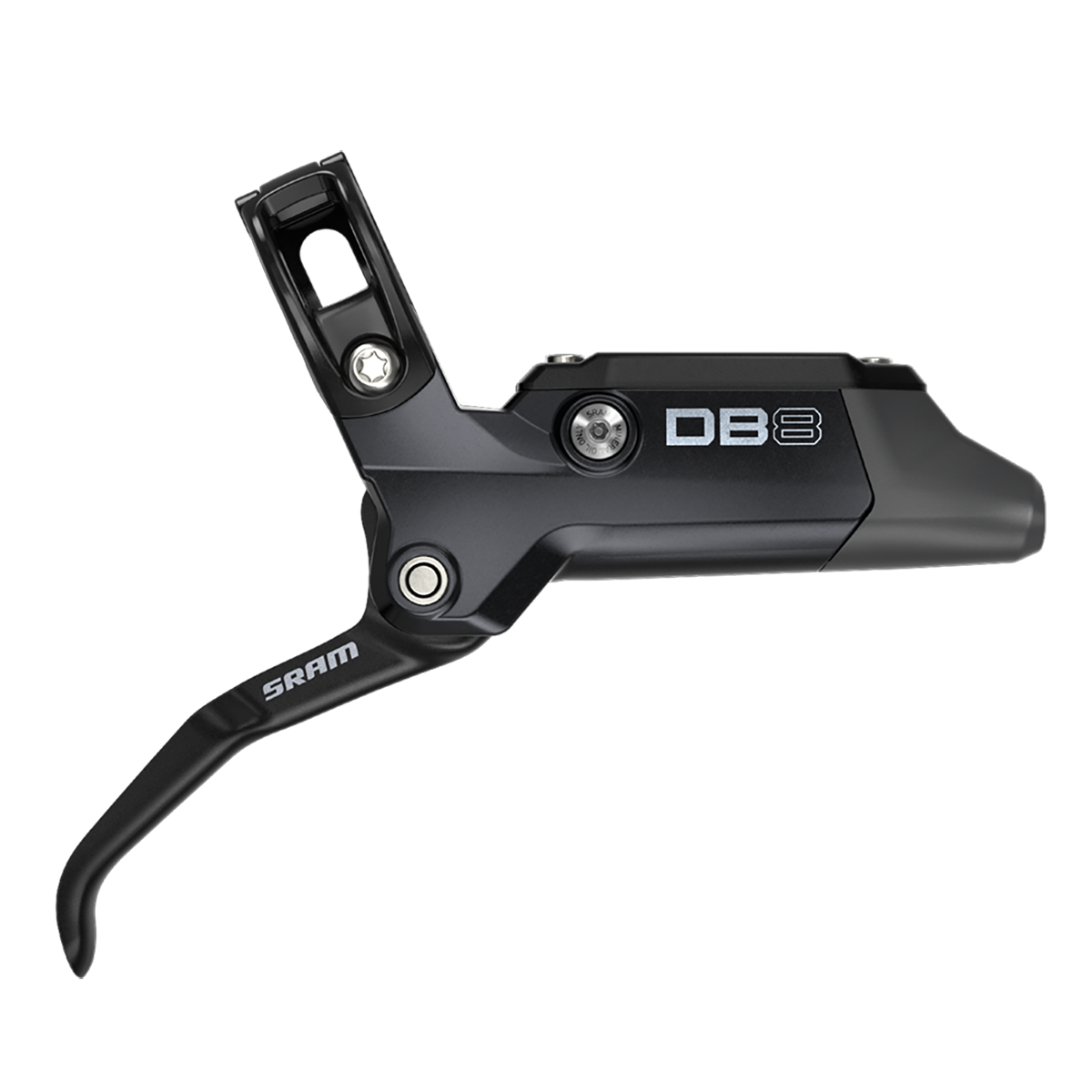 SRAM DB8 Disc Brake (Mineral Oil) 4 SRAM DB8 Disc Brake (Mineral Oil) - Billede 2