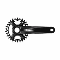 Shimano DEORE FC-MT510-1 Hollowtech II MTB Crankset 1 X 12-speed