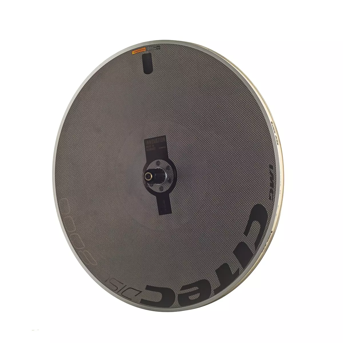 CITEC DISC 8000 28"/700 C 2020 Rear Wheel, SHIMANO 11-Speed 3 CITEC DISC 8000 28"/700 C 2020 Rear Wheel, SHIMANO 11-Speed