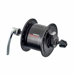 Shimano Nexus DH-C3000-3N-QR Hub Dynamo