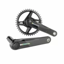 SRAM Force 1® AXS™ Power Meter Crankset 1 X 12-Speed 7 SRAM Force 1® AXS™ Power Meter Crankset 1 X 12-Speed -Billig Cykellygter butik E4208E248FE25E540B9C7C85194D82A2
