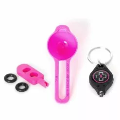 Muc-Off No Puncture Hassle Sealant -Billig Cykellygter butik E48F2455131554F0FE924B8FFDBEB255