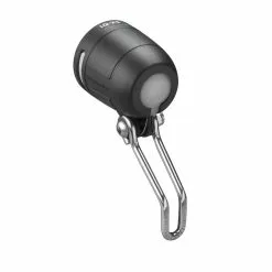 B&M LUMOTEC IQ-XS Friendly E LED Headlight For E-Bikes -Billig Cykellygter butik E60FA3C7F1EB591137ED6E06D653C0A7