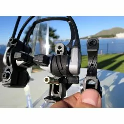 MAGURA HS-22 EASY MOUNT Rim Brake -2016- -Billig Cykellygter butik E72375674097D5431C953914525D9437